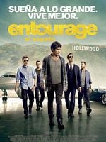Cartel de Entourage
