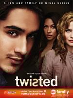 imagen de Twisted