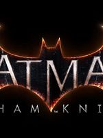 Cartel de Batman: Arkham Knight