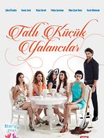 imagen de Tatlı Küçük Yalancılar