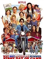 imagen de Wet Hot American Summer: First Day of Camp