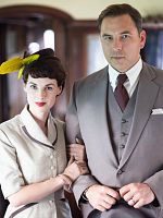 imagen de Partners in Crime