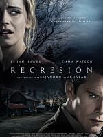 Cartel de Regresión