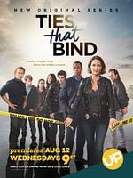 imagen de Ties That Bind