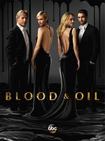 imagen de Blood and Oil