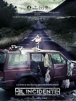 Cartel de El Incidente