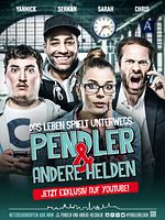 imagen de Pendler und andere Helden