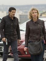 imagen de Une chance de trop