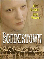 imagen de Bordertown