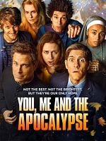imagen de You, Me and The Apocalypse