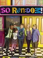 imagen de So Random!