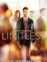 imagen de Limitless