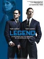 Cartel de Leyenda