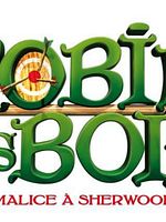 imagen de Robin des Bois : Malice à Sherwood