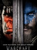 Cartel de Warcraft: El origen