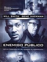 Cartel de Enemigo público