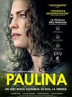 Cartel de Paulina
