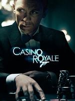 Cartel de Casino Royale