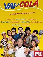 imagen de Vai que Cola