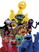 imagen de Sesame Street