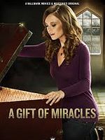 Cartel de Un hallazgo milagroso