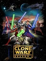 imagen de Star Wars: La Guerra de los Clones