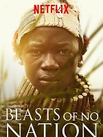 Cartel de Beasts of No Nation