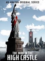 Cartel de The Man In the High Castle