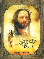 imagen de Sansão e Dalila