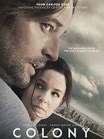 imagen de Colony