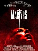 Cartel de Martyrs