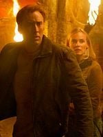 Cartel de La leyenda del tesoro perdido 3