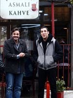 imagen de Aile İşi