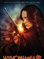 imagen de Wynonna Earp