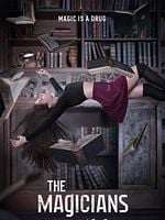imagen de The Magicians