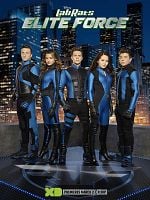 imagen de Lab Rats: Elite Force