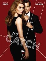 imagen de The Catch (2016)