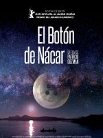 Cartel de El Botón de Nácar