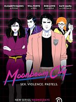 imagen de Moonbeam City