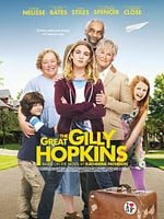 Cartel de The Great Gilly Hopkins