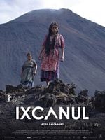 Cartel de Ixcanul