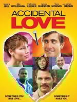 Cartel de Accidental Love