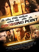 Cartel de Crossing Point