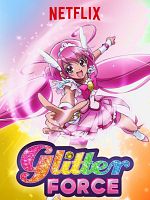imagen de Glitter Force