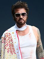 imagen de Still the King