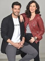 imagen de Hayatımın Aşkı