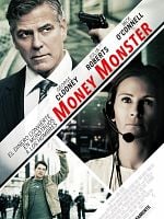 Cartel de Money Monster
