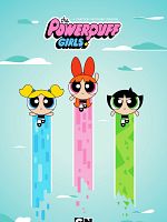 imagen de The Powerpuff Girls (2016)