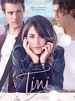 Cartel de Tini: El Gran Cambio de Violetta