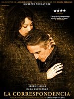 Cartel de Te amaré eternamente